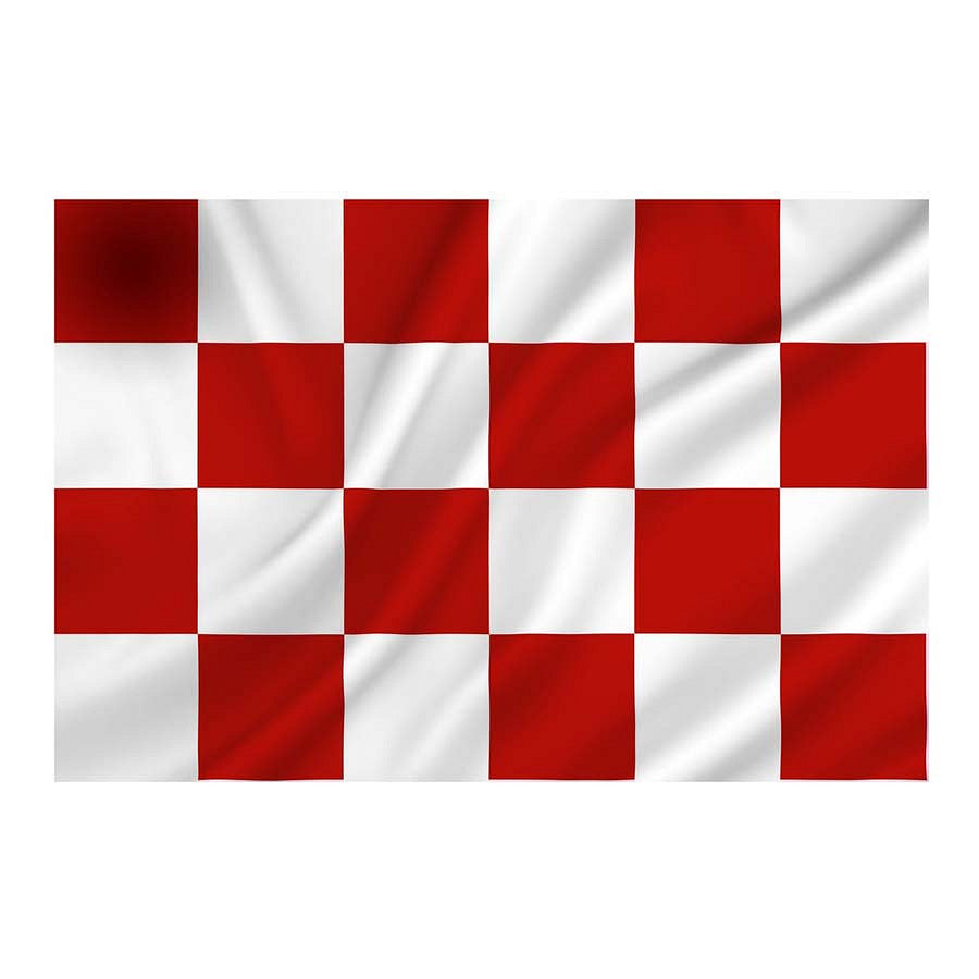 Drapel Noord-Brabant Diversen - Afirmă-ți Identitatea cu Putere și Mândrie