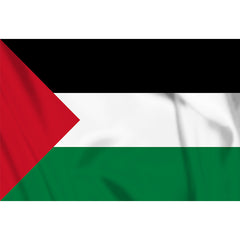 Drapel Palestina Divers - Simbol al Identității și Rezistenței