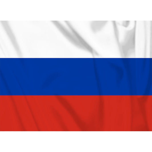 Drapel Rusia Divers - Simbol Puternic, Durabilitate Certificată