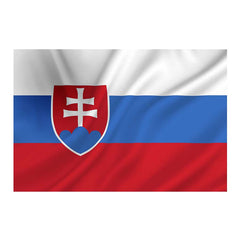Drapel Slovacia Diverse - Mândrie Națională Fără Compromis
