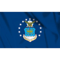 Drapel US Air Force Diverse - Afirmă Prezența cu Mândrie