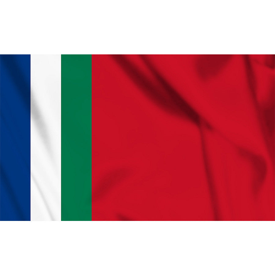Drapel Vlag RMS Molukken Diversen - Afirmă-ți Mândria și Ereditatea