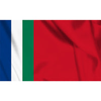 Drapel Vlag RMS Molukken Diversen - Afirmă-ți Mândria și Ereditatea