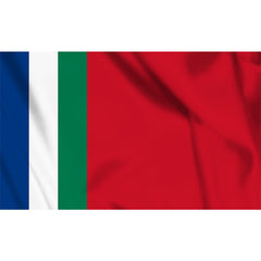 Drapel Vlag RMS Molukken Diversen - Afirmă-ți Mândria și Ereditatea