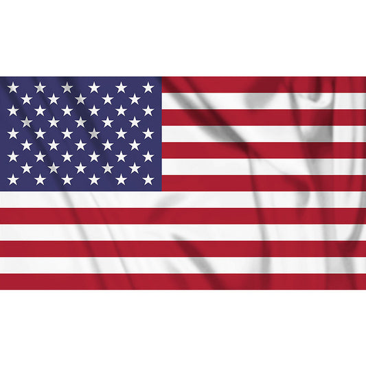 Drapel Vlag USA Diversen - Simbol al Puterii și Rezistenței
