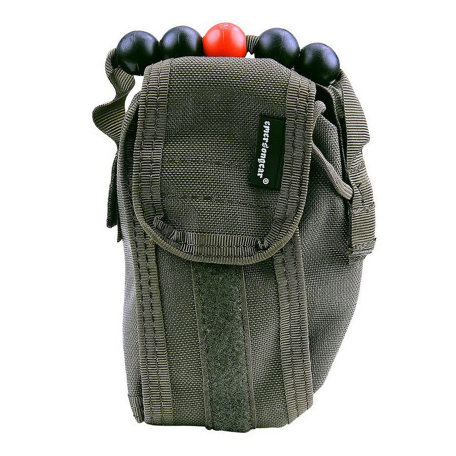 Drop Pouch Tac Flotation EM6040 FG - Acces Rapid, Siguranță Maximă