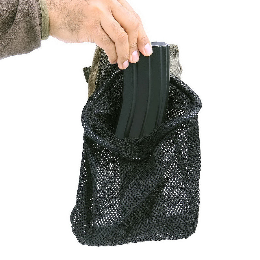 Drop Pouch Tac Flotation EM6040 FG - Acces Rapid, Siguranță Maximă
