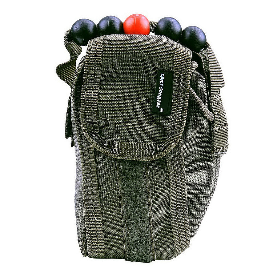 Drop Pouch Tac Flotation EM6040 FG - Acces Rapid, Siguranță Maximă