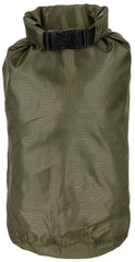 Drybag MFH, 4L, Oliv - Impermeabil, Ripstop