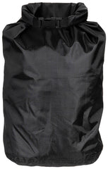 Drybag Packsack Negru MFH - 10L, Impermeabil