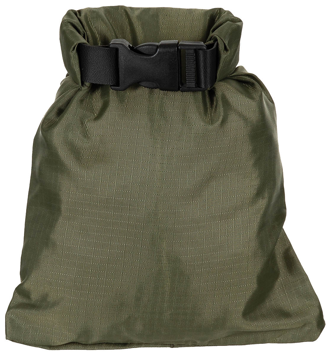 Drybag Packsack Oliv MFH - Ripstop, Impermeabil