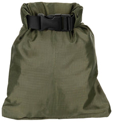 Drybag Packsack Oliv MFH - Ripstop, Impermeabil