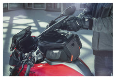 Drybag Tablet MOLLE SW-MOTECH - Rezistent la apă, 10.8 inch