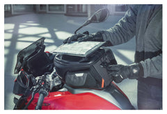 Drybag Tablet MOLLE SW-MOTECH - Rezistent la apă, 10.8 inch