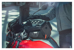 Drybag Tablet MOLLE SW-MOTECH - Rezistent la apă, 10.8 inch