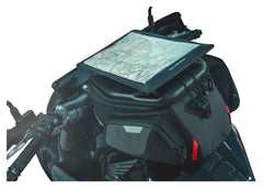 Drybag Tablet MOLLE SW-MOTECH - Rezistent la apă, 10.8 inch
