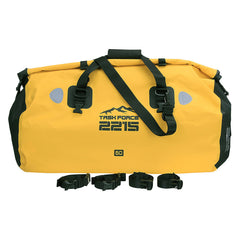 Drybag TF-2215 Bear Creek Galben - Protecție Integrală în Condiții Extreme