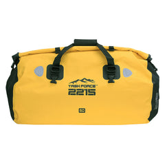 Drybag TF-2215 Bear Creek Galben - Protecție Integrală în Condiții Extreme