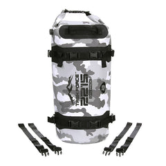 Drybag TF-2215 Mohawk Urban - Echipament Uscat, Gata de Acțiune