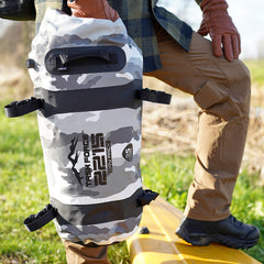 Drybag TF-2215 Mohawk Urban - Echipament Uscat, Gata de Acțiune