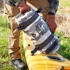 Drybag TF-2215 Mohawk Urban - Echipament Uscat, Gata de Acțiune