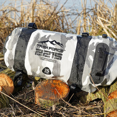 Drybag TF-2215 Mohawk Urban - Echipament Uscat, Gata de Acțiune