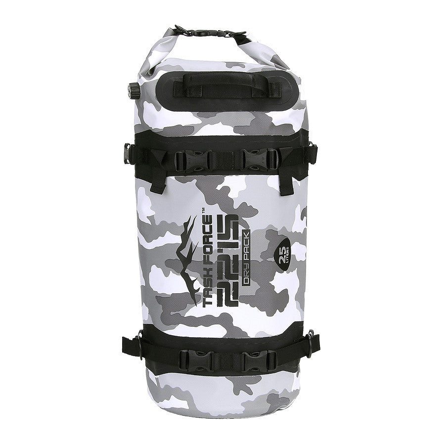 Drybag TF-2215 Mohawk Urban - Echipament Uscat, Gata de Acțiune