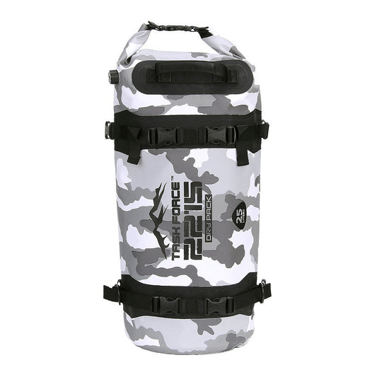 Drybag TF-2215 Mohawk Urban - Echipament Uscat, Gata de Acțiune