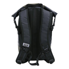 Drybag Yukon 18L Verde TF-2215 - Echipamentul Tău, Mereu Uscat
