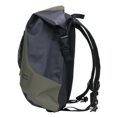Drybag Yukon 18L Verde TF-2215 - Echipamentul Tău, Mereu Uscat