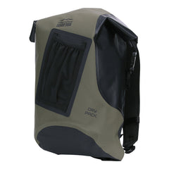 Drybag Yukon 18L Verde TF-2215 - Echipamentul Tău, Mereu Uscat