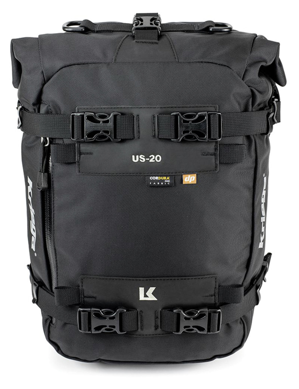 Drypack Kriega US-20 - Impermeabil, Modular, Universal