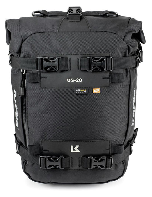 Drypack Kriega US-20 - Impermeabil, Modular, Universal