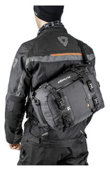 Drypack Kriega US-20 - Impermeabil, Modular, Universal