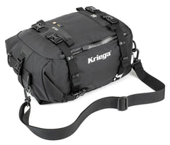 Drypack Kriega US-20 - Impermeabil, Modular, Universal