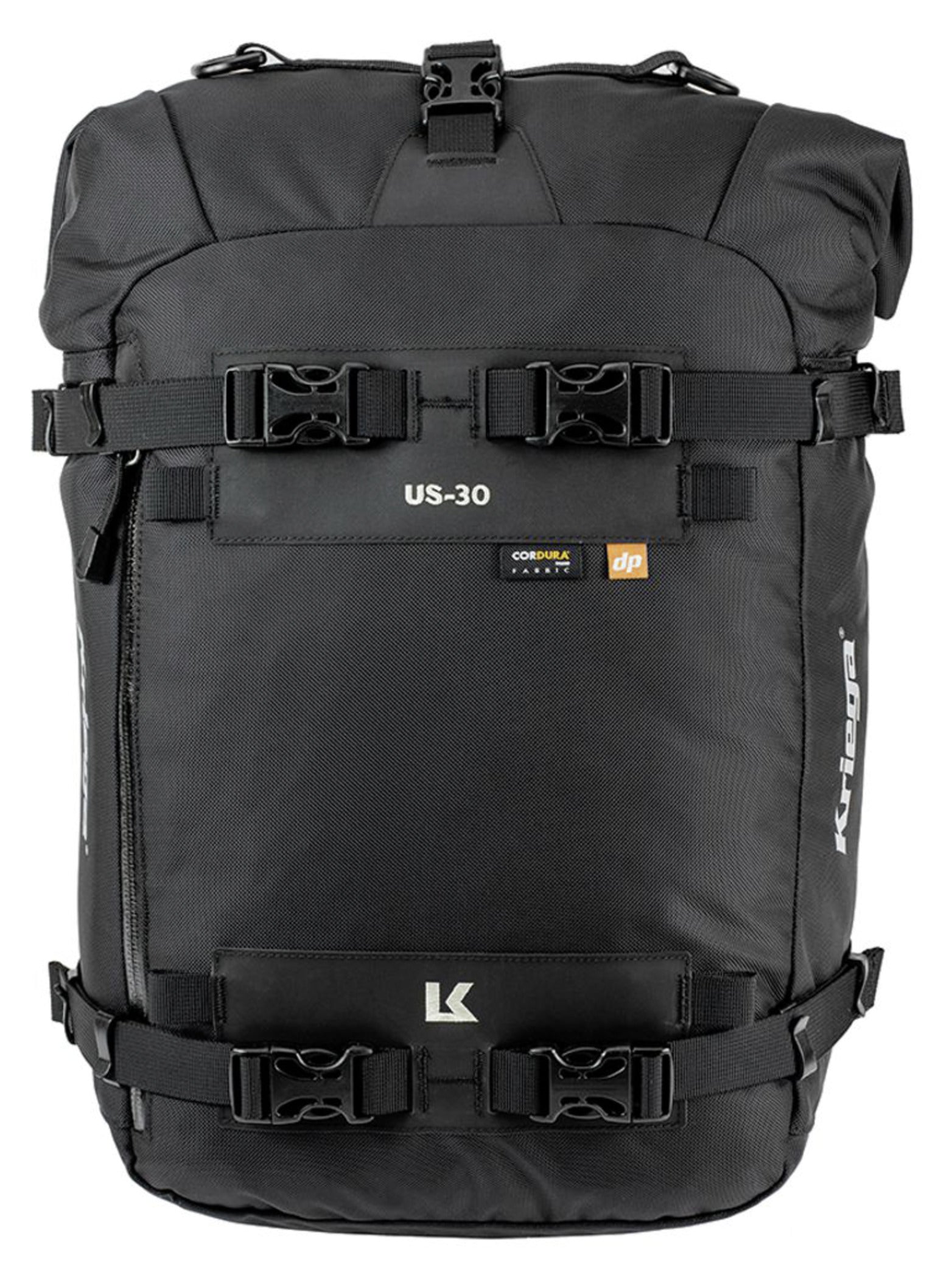 Drypack Kriega US-30 - Impermeabil, 30 Litri