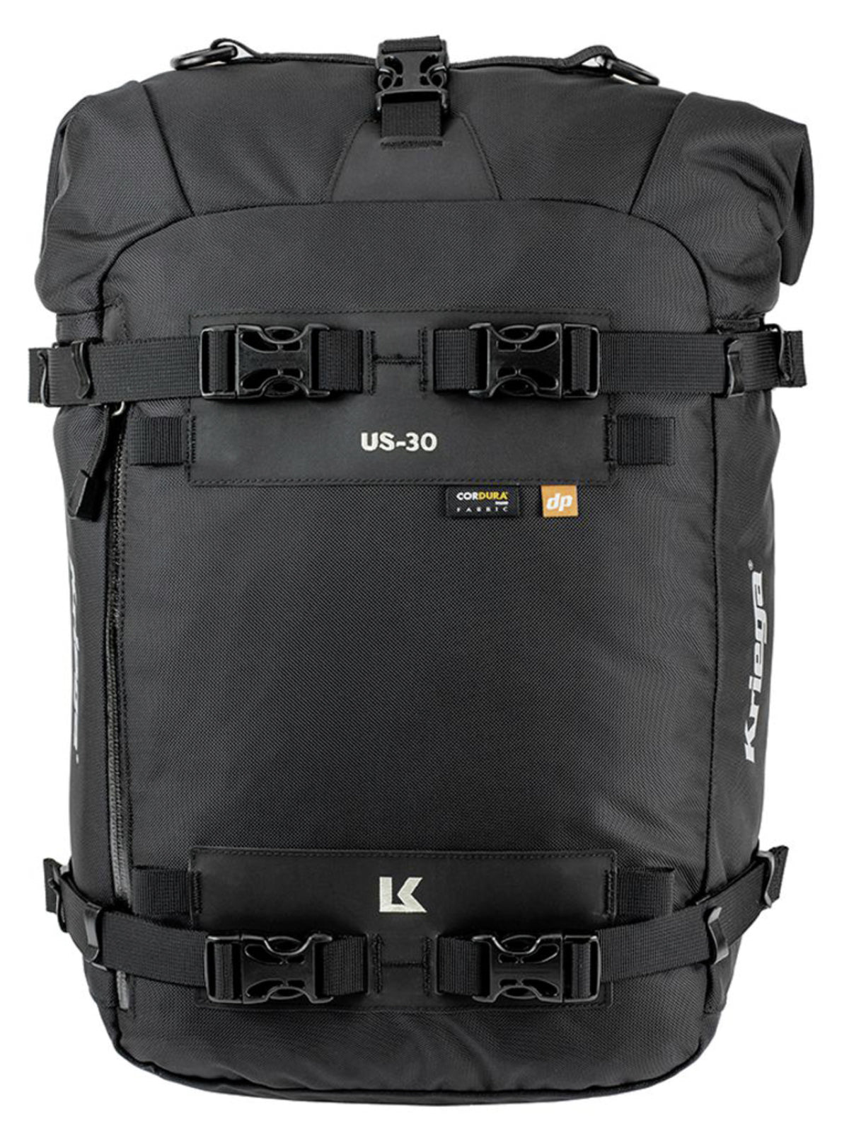 Drypack Kriega US-30 - Impermeabil, 30 Litri
