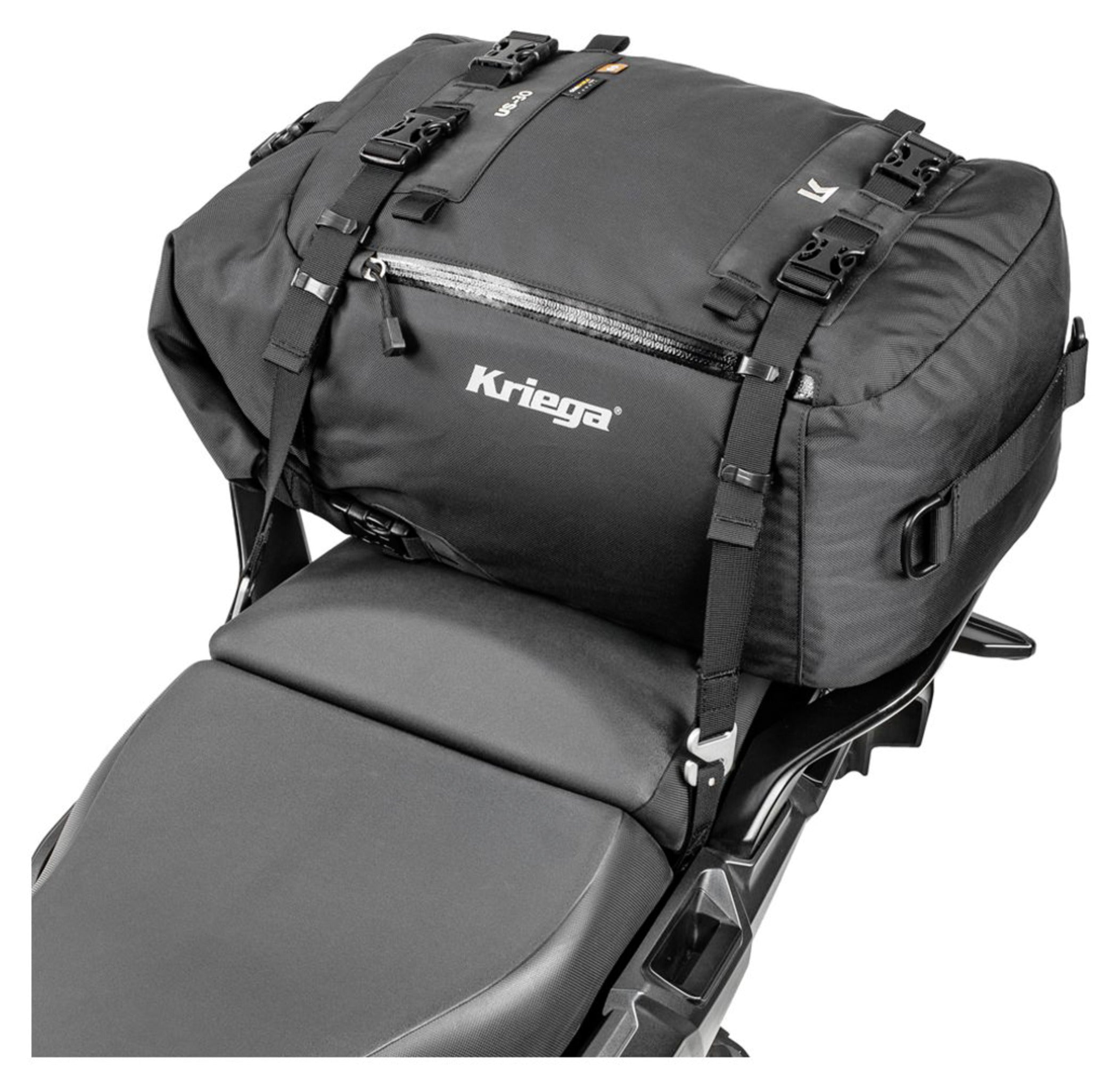 Drypack Kriega US-30 - Impermeabil, 30 Litri