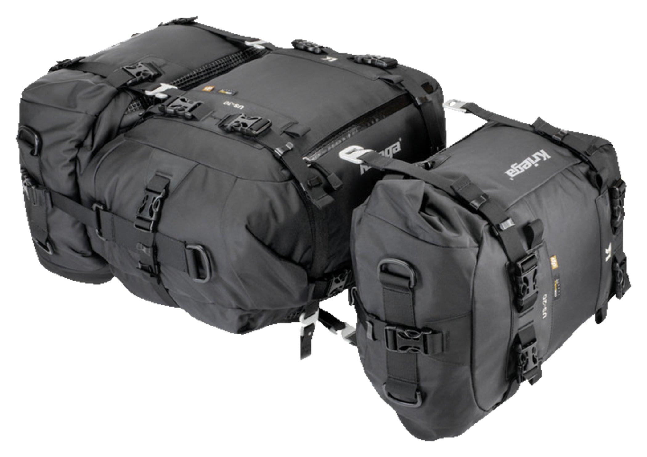 Drypack Kriega US-30 - Impermeabil, 30 Litri
