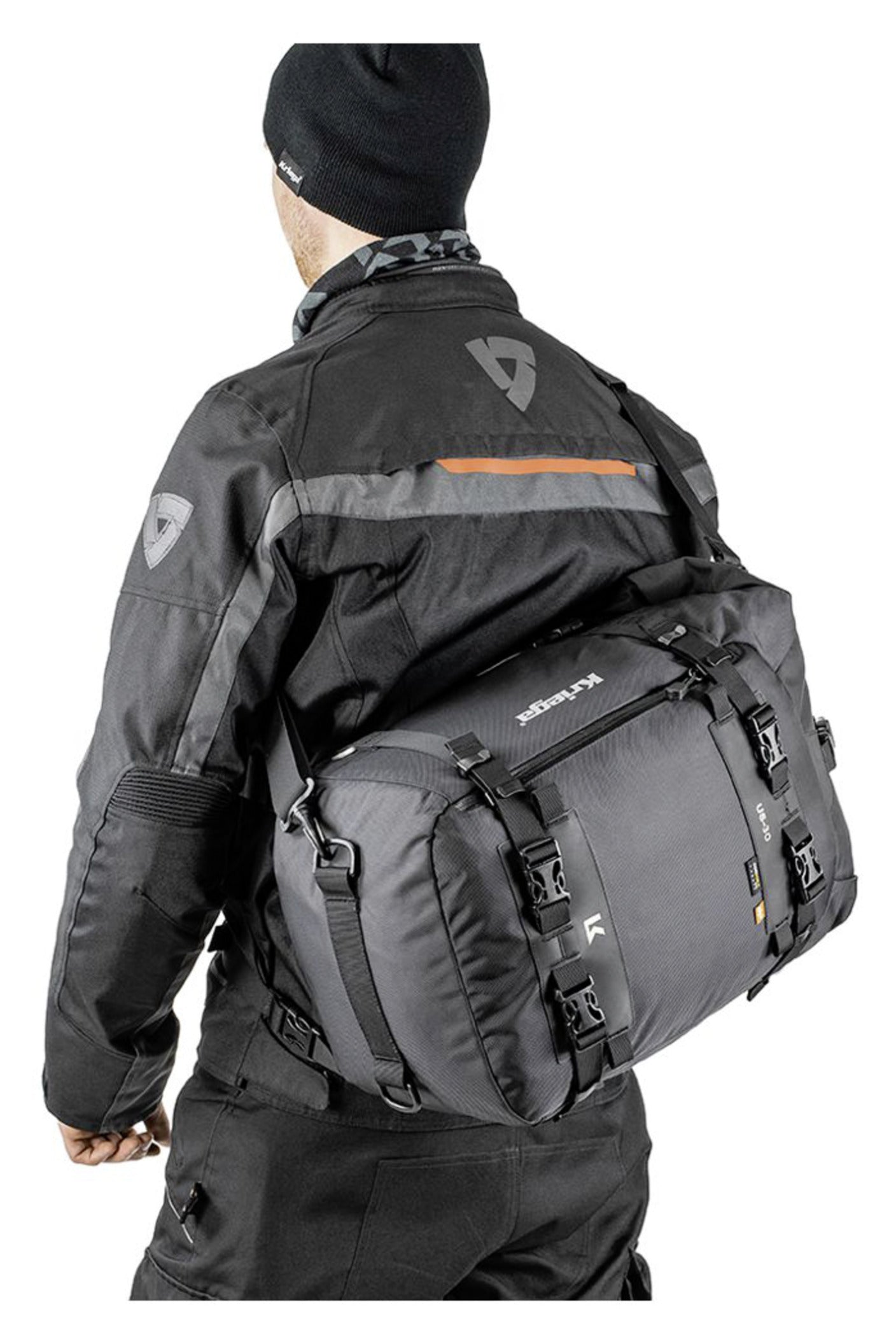 Drypack Kriega US-30 - Impermeabil, 30 Litri