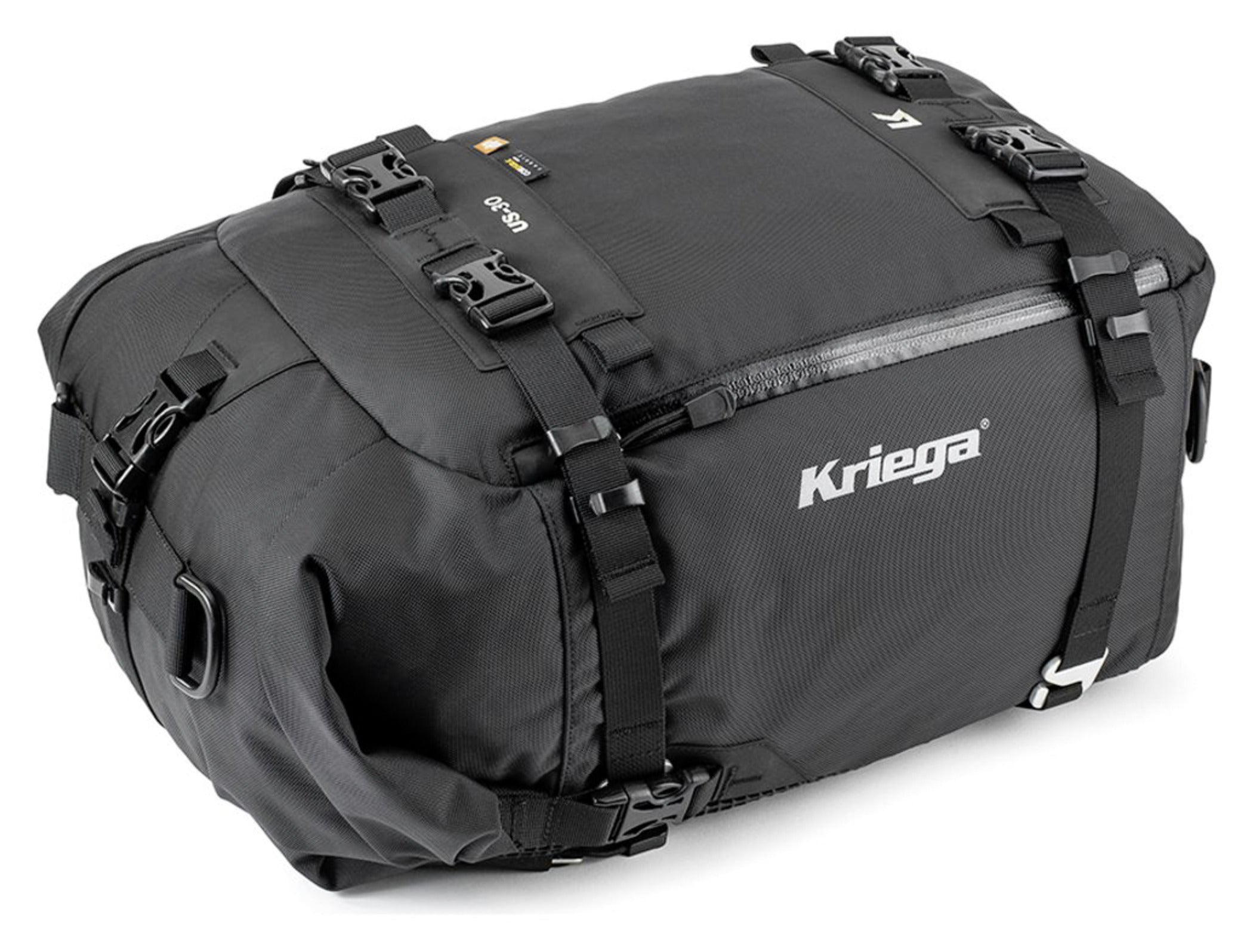 Drypack Kriega US-30 - Impermeabil, 30 Litri