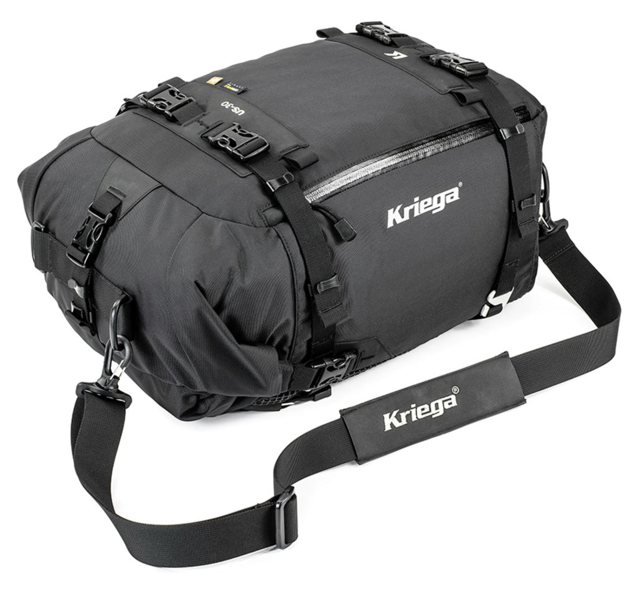 Drypack Kriega US-30 - Impermeabil, 30 Litri