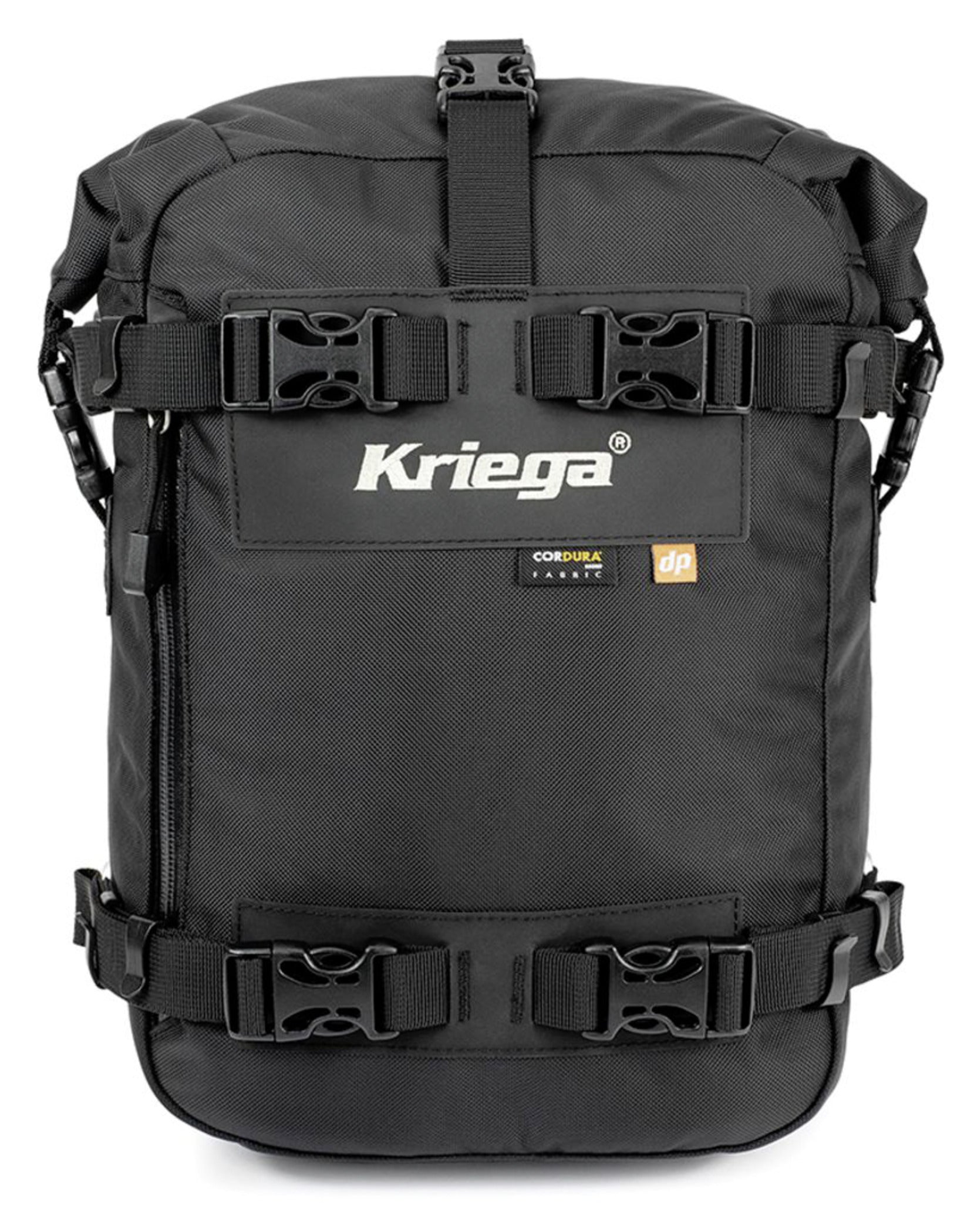 Drypack US-10 Kriega - Impermeabil, Modular 10L