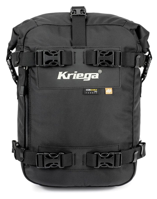 Drypack US-10 Kriega - Impermeabil, Modular 10L
