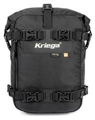 Drypack US-10 Kriega - Impermeabil, Modular 10L