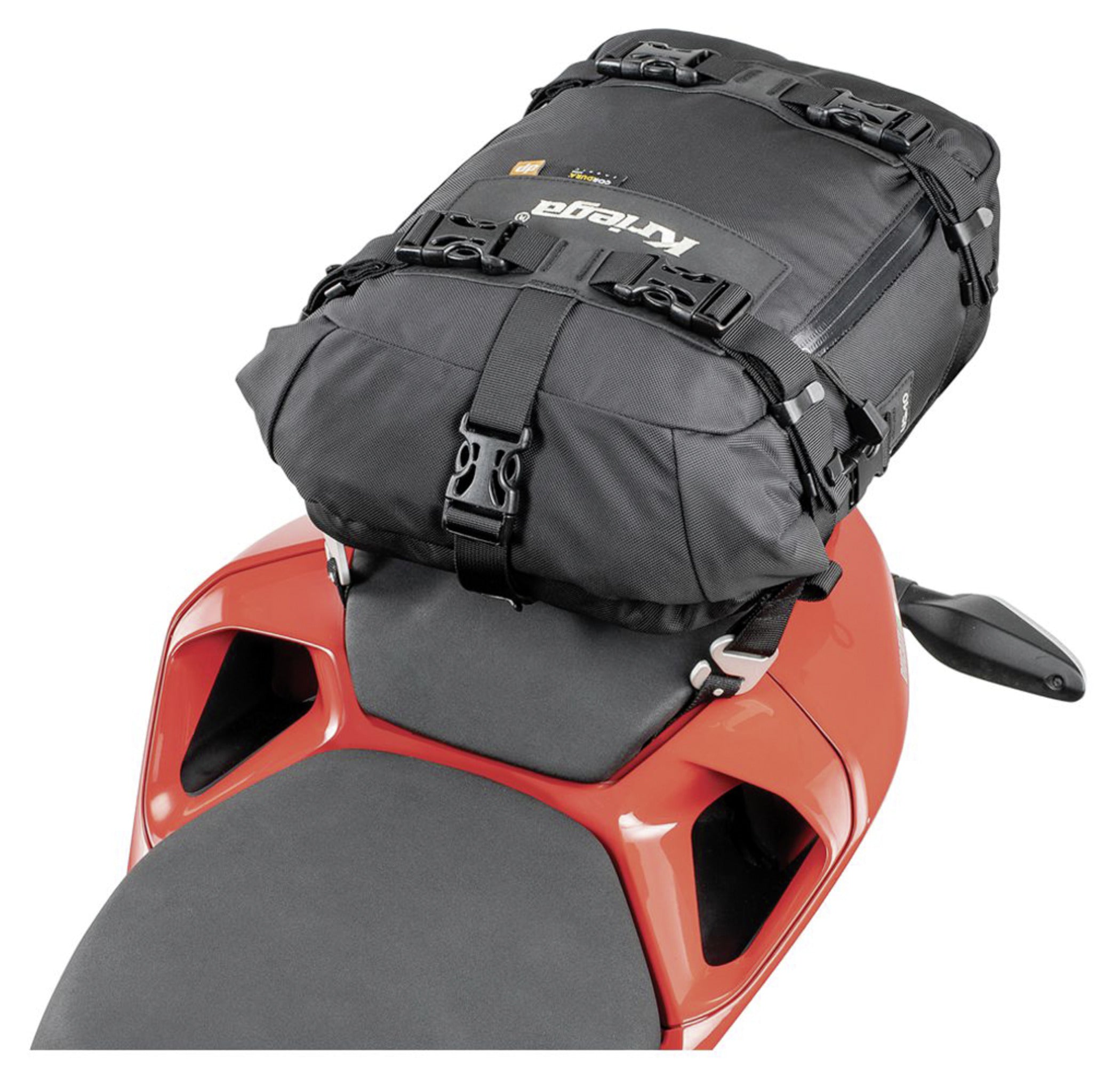 Drypack US-10 Kriega - Impermeabil, Modular 10L