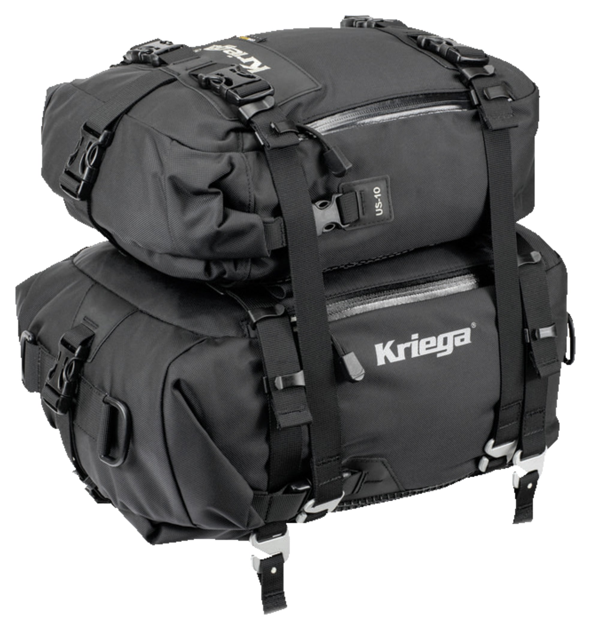 Drypack US-10 Kriega - Impermeabil, Modular 10L