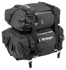 Drypack US-10 Kriega - Impermeabil, Modular 10L