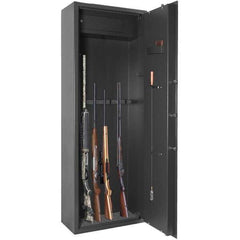 Dulap Arme ALPHA 8 ARROW INT. - Securitate Maximă, 8 Arme