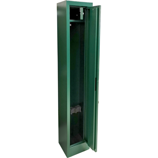 Dulap Arme HUNTER 4 ARROW INT. - Securitate Robusta, Organizare Eficienta - 1